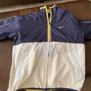 Nike Windbreaker
